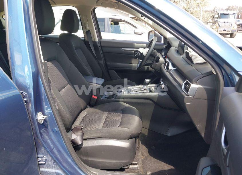 Photo 5 of 2017 Mazda Cx-5 SPORT (VIN JM3KFBBL9H0221738)