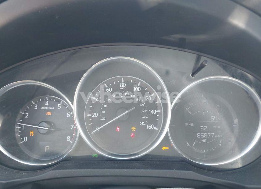 Photo 7 of 2017 Mazda Cx-5 SPORT (VIN JM3KFBBL9H0221738)