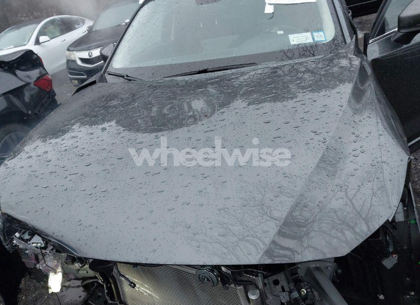 Photo 10 of 2024 Mazda Cx-5 2.5 S SELECT (VIN JM3KFBBL9R0431211)