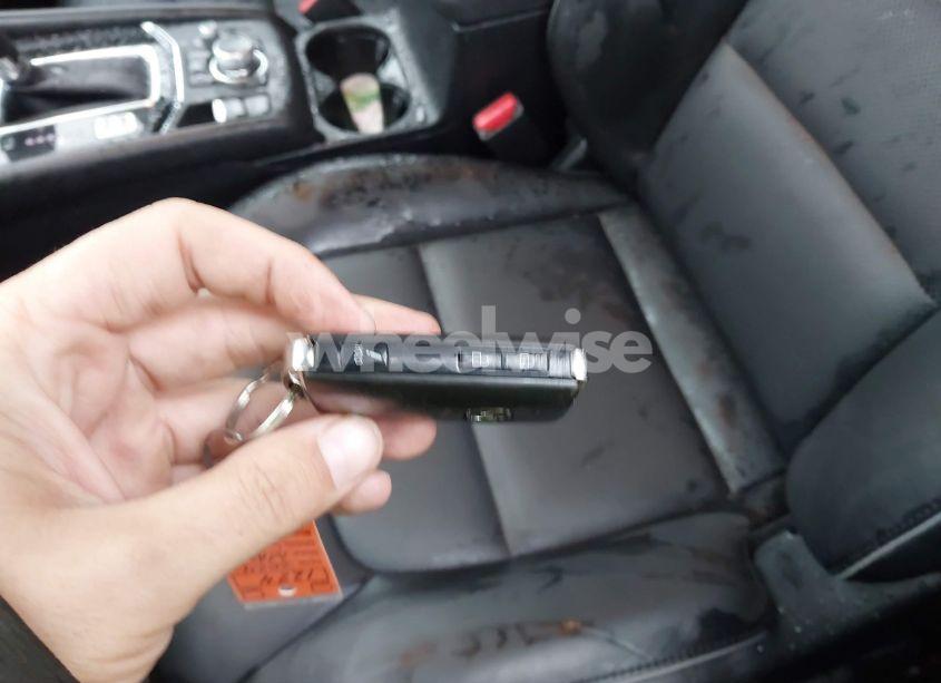 Photo 11 of 2024 Mazda Cx-5 2.5 S SELECT (VIN JM3KFBBL9R0431211)