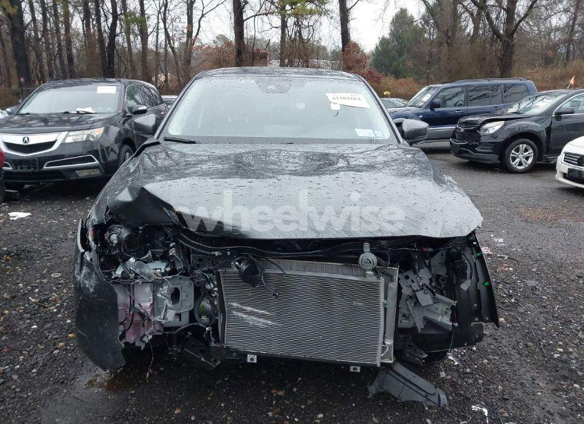 Photo 6 of 2024 Mazda Cx-5 2.5 S SELECT (VIN JM3KFBBL9R0431211)