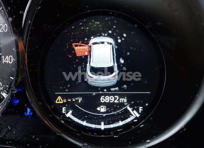 Photo 7 of 2024 Mazda Cx-5 2.5 S SELECT (VIN JM3KFBBL9R0431211)