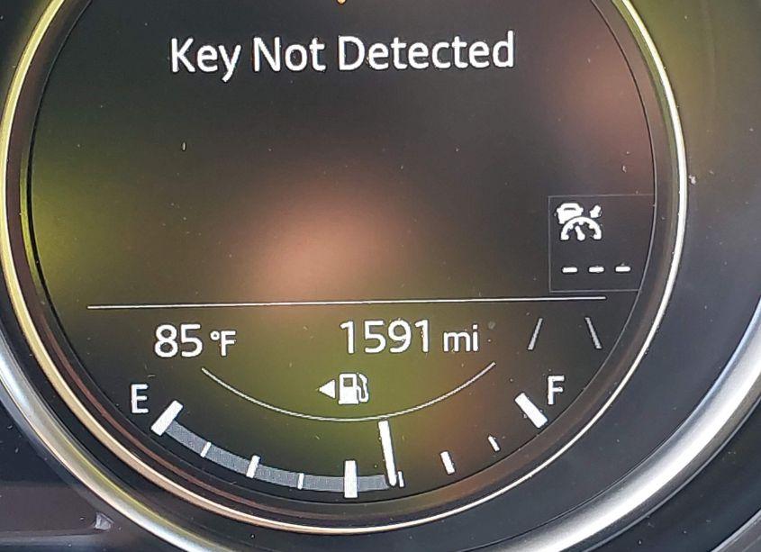 Photo 15 of 2024 Mazda Cx-5 2.5 S SELECT (VIN JM3KFBBL9R0431435)