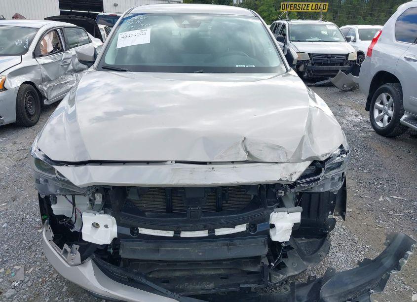 Photo 12 of 2024 Mazda Cx-5 2.5 S SELECT (VIN JM3KFBBL9R0441432)