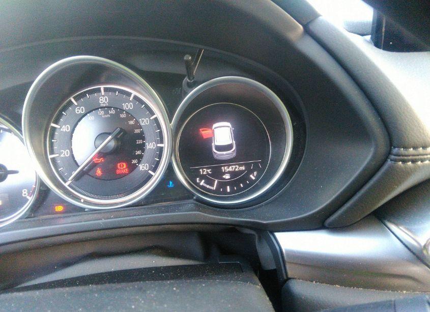 Photo 15 of 2024 Mazda Cx-5 2.5 S SELECT (VIN JM3KFBBL9R0441432)