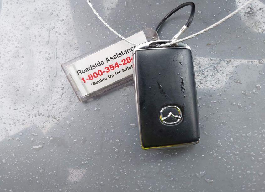 Photo 11 of 2024 Mazda Cx-5 2.5 S SELECT (VIN JM3KFBBL9R0448526)