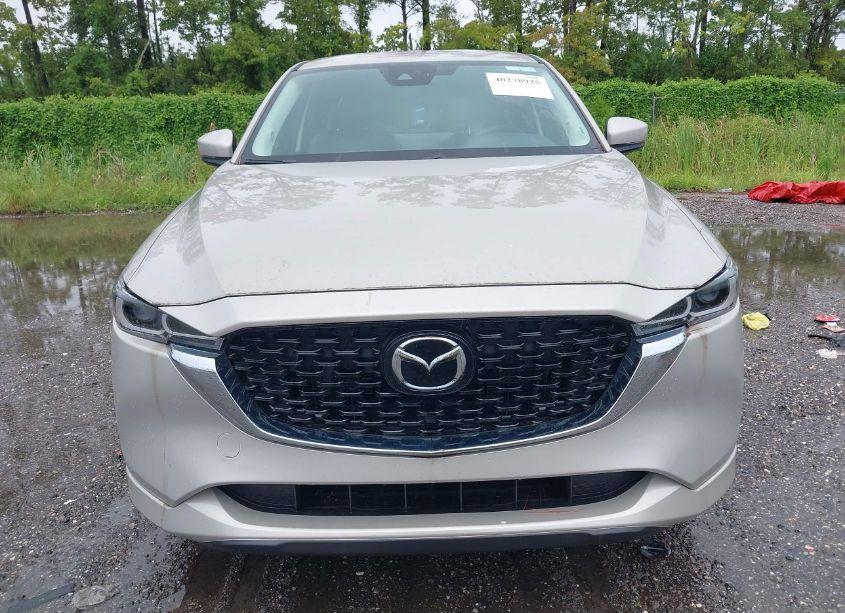 Photo 12 of 2024 Mazda Cx-5 2.5 S SELECT (VIN JM3KFBBL9R0448526)