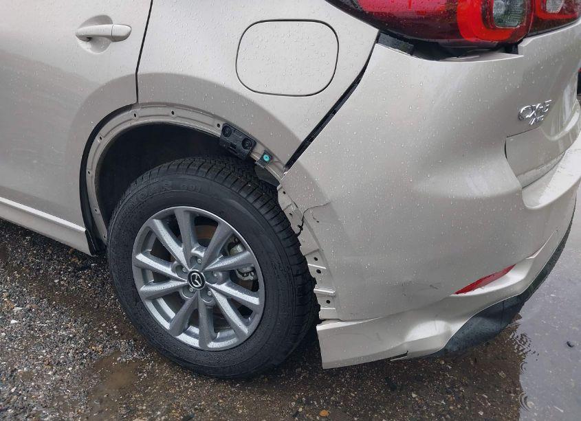 Photo 17 of 2024 Mazda Cx-5 2.5 S SELECT (VIN JM3KFBBL9R0448526)