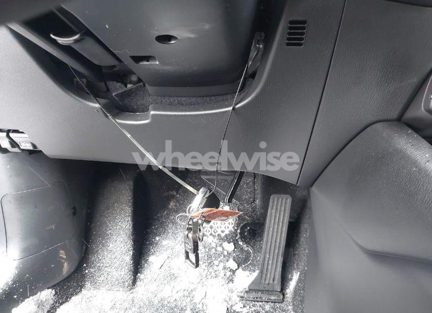 Photo 11 of 2024 Mazda Cx-5 2.5 S SELECT (VIN JM3KFBBL9R0448591)