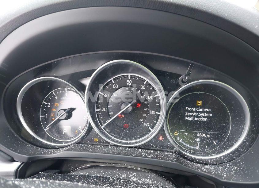 Photo 15 of 2024 Mazda Cx-5 2.5 S SELECT (VIN JM3KFBBL9R0448591)