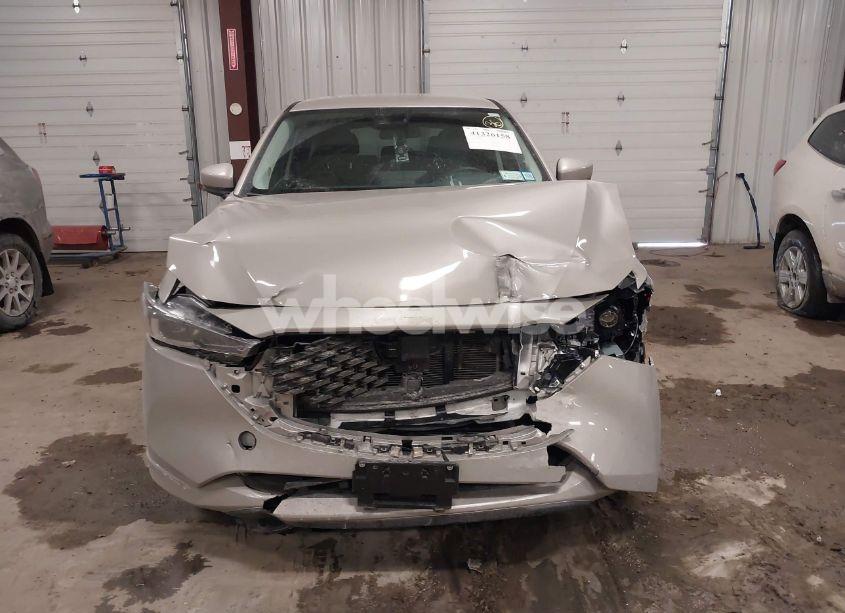 Photo 12 of 2024 Mazda Cx-5 2.5 S SELECT (VIN JM3KFBBL9R0484068)