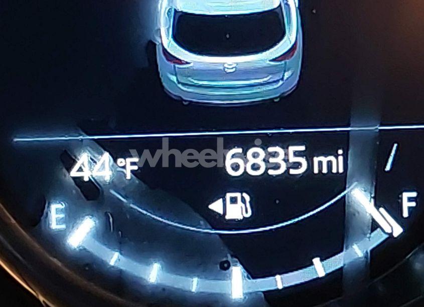 Photo 15 of 2024 Mazda Cx-5 2.5 S SELECT (VIN JM3KFBBL9R0484068)