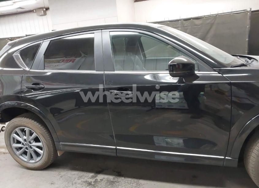 Photo 14 of 2024 Mazda Cx-5 2.5 S SELECT (VIN JM3KFBBL9R0495068)