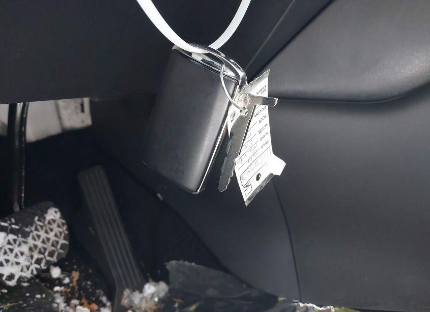 Photo 11 of 2024 Mazda Cx-5 2.5 S SELECT (VIN JM3KFBBL9R0525878)