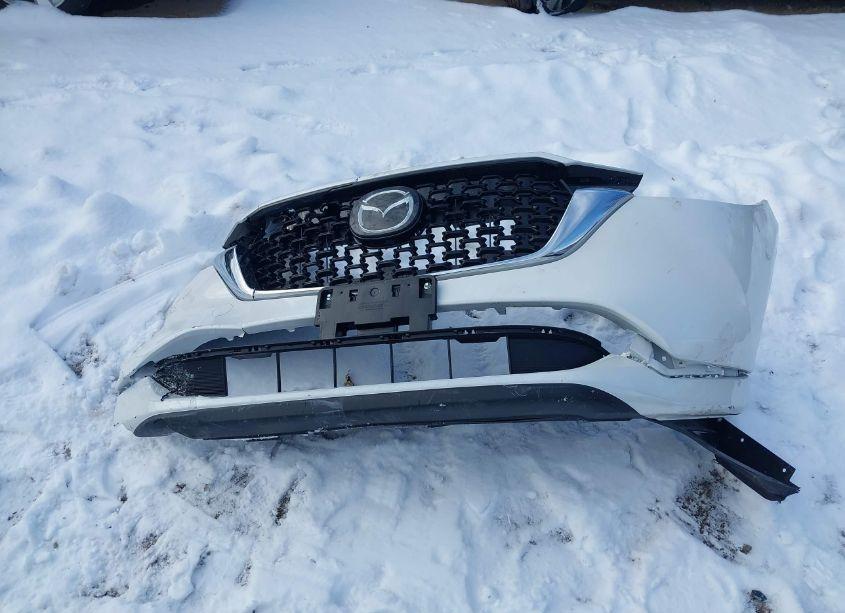 Photo 12 of 2024 Mazda Cx-5 2.5 S SELECT (VIN JM3KFBBL9R0525878)