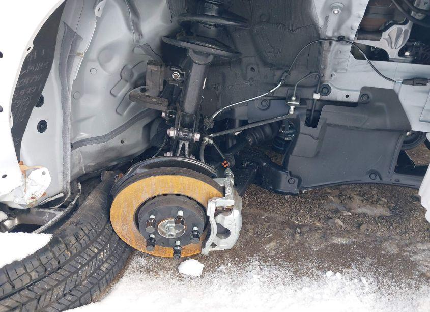 Photo 18 of 2024 Mazda Cx-5 2.5 S SELECT (VIN JM3KFBBL9R0525878)