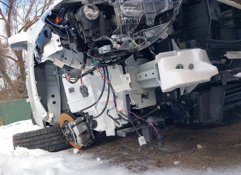 Photo 19 of 2024 Mazda Cx-5 2.5 S SELECT (VIN JM3KFBBL9R0525878)