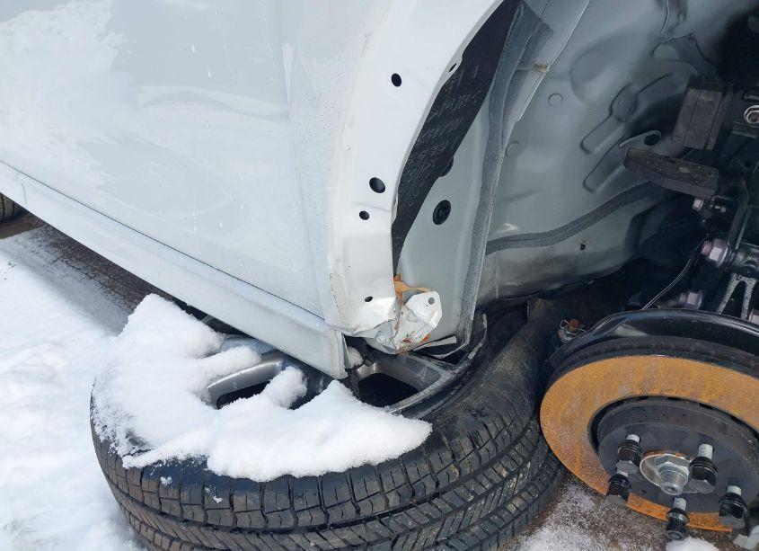 Photo 21 of 2024 Mazda Cx-5 2.5 S SELECT (VIN JM3KFBBL9R0525878)