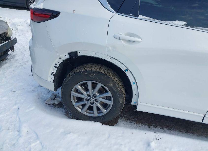 Photo 22 of 2024 Mazda Cx-5 2.5 S SELECT (VIN JM3KFBBL9R0525878)