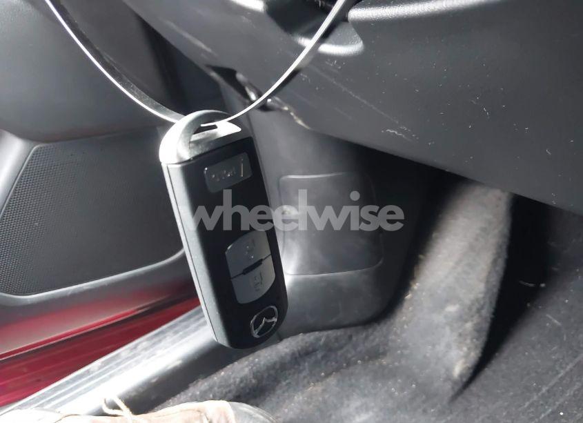 Photo 11 of 2017 Mazda Cx-5 SPORT (VIN JM3KFBBLXH0157791)