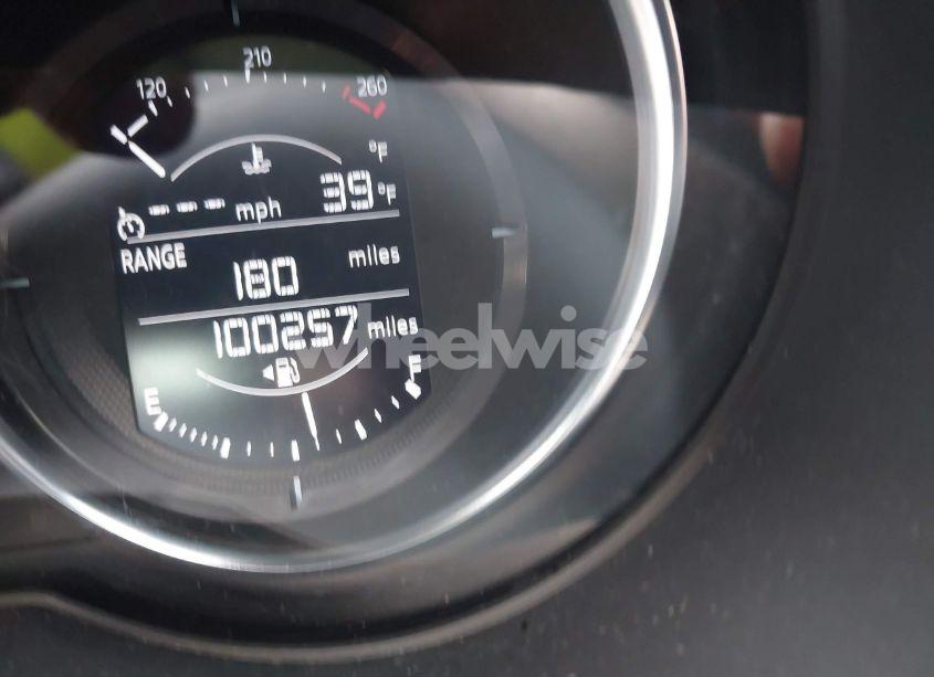 Photo 15 of 2017 Mazda Cx-5 SPORT (VIN JM3KFBBLXH0157791)