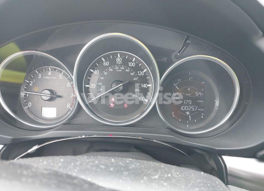 Photo 7 of 2017 Mazda Cx-5 SPORT (VIN JM3KFBBLXH0157791)