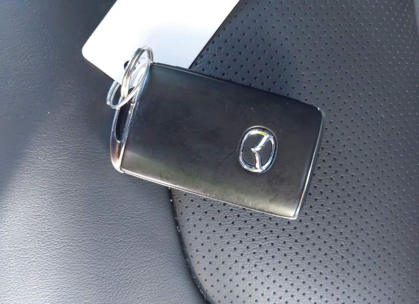 Photo 11 of 2024 Mazda Cx-5 2.5 S SELECT (VIN JM3KFBBLXR0467585)