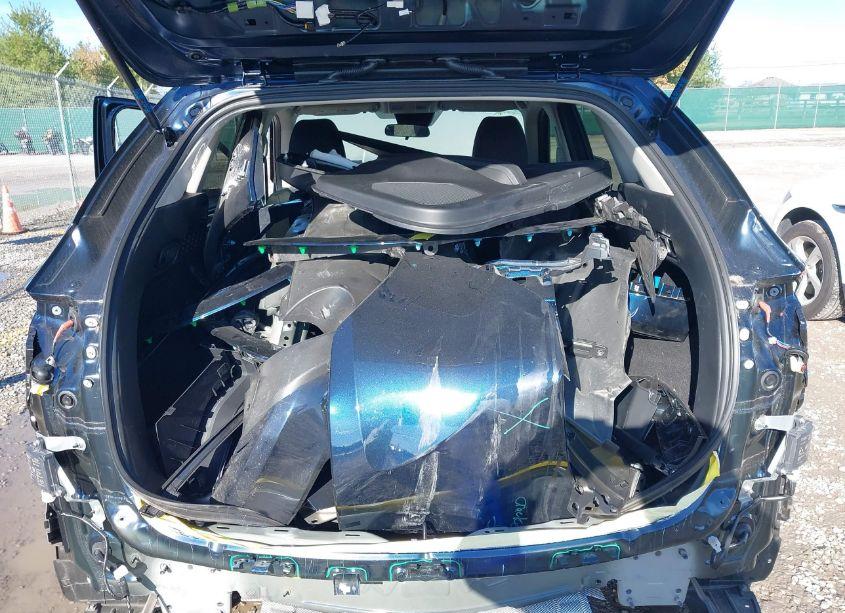 Photo 12 of 2024 Mazda Cx-5 2.5 S SELECT (VIN JM3KFBBLXR0467585)