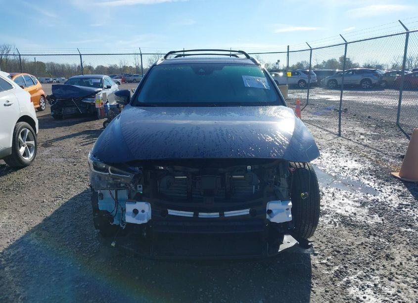 Photo 13 of 2024 Mazda Cx-5 2.5 S SELECT (VIN JM3KFBBLXR0467585)