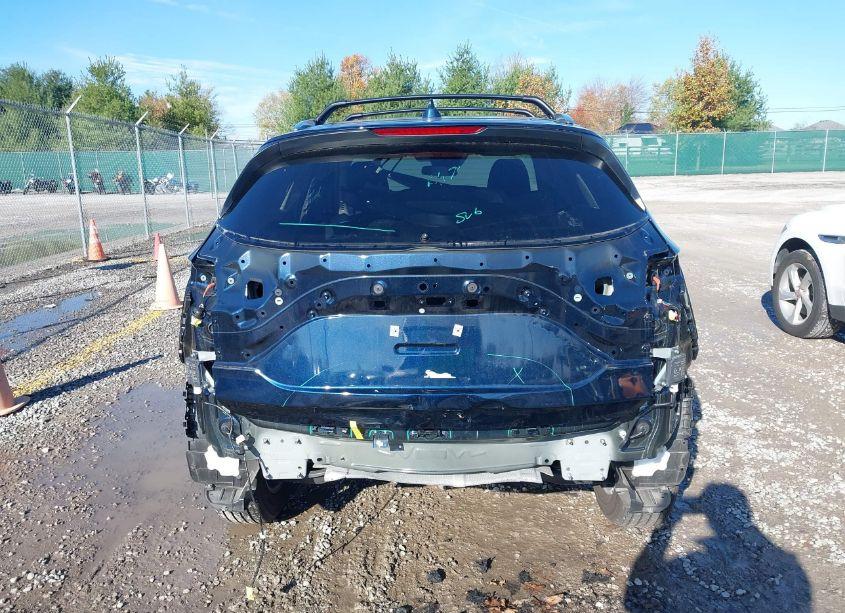 Photo 17 of 2024 Mazda Cx-5 2.5 S SELECT (VIN JM3KFBBLXR0467585)