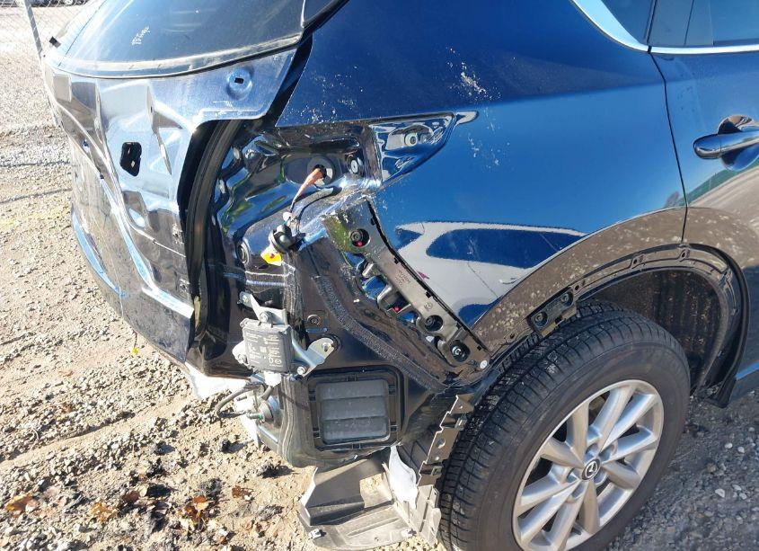 Photo 18 of 2024 Mazda Cx-5 2.5 S SELECT (VIN JM3KFBBLXR0467585)