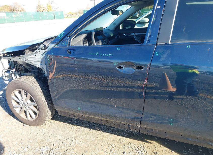 Photo 20 of 2024 Mazda Cx-5 2.5 S SELECT (VIN JM3KFBBLXR0467585)