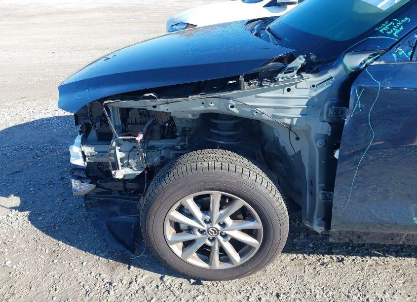 Photo 21 of 2024 Mazda Cx-5 2.5 S SELECT (VIN JM3KFBBLXR0467585)