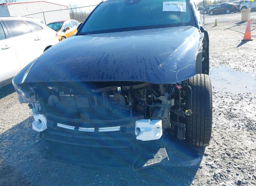 Photo 22 of 2024 Mazda Cx-5 2.5 S SELECT (VIN JM3KFBBLXR0467585)