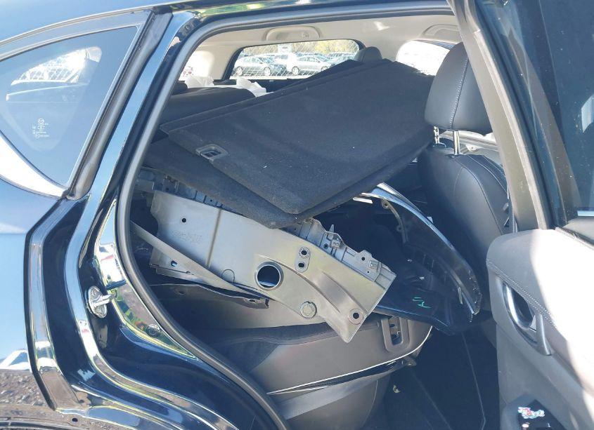 Photo 8 of 2024 Mazda Cx-5 2.5 S SELECT (VIN JM3KFBBLXR0467585)