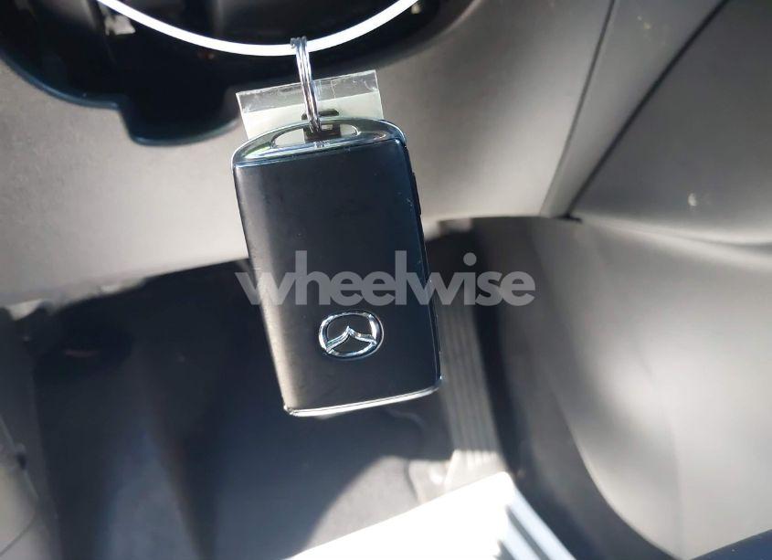 Photo 11 of 2024 Mazda Cx-5 2.5 S SELECT (VIN JM3KFBBLXR0473578)