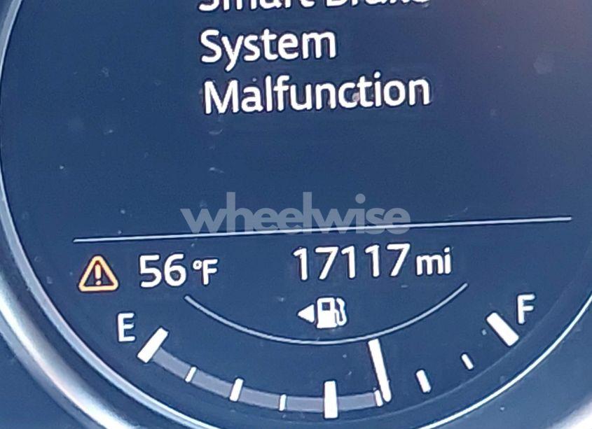 Photo 16 of 2024 Mazda Cx-5 2.5 S SELECT (VIN JM3KFBBLXR0473578)