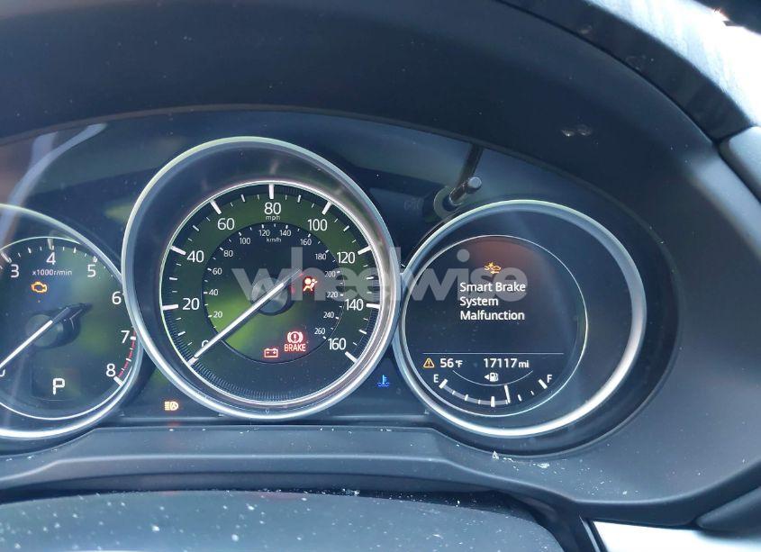 Photo 7 of 2024 Mazda Cx-5 2.5 S SELECT (VIN JM3KFBBLXR0473578)