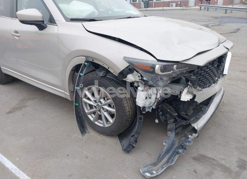 Photo 17 of 2024 Mazda Cx-5 2.5 S SELECT (VIN JM3KFBBLXR0501783)