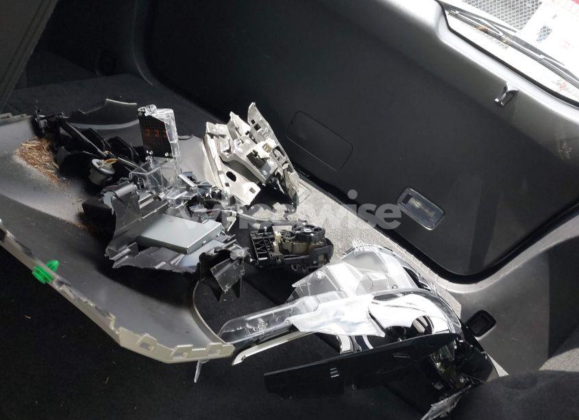 Photo 12 of 2025 Mazda Cx-5 2.5 S SELECT (VIN JM3KFBBLXS0584752)