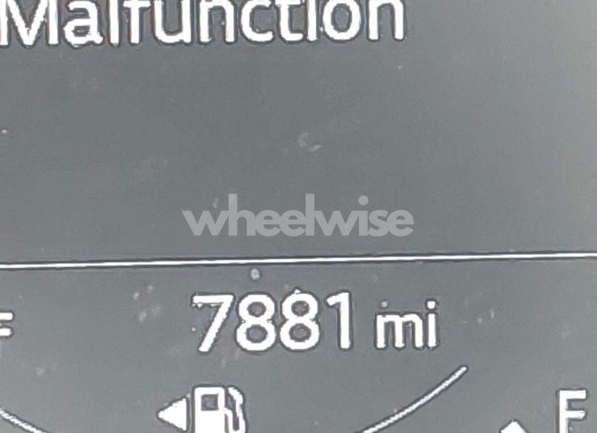 Photo 16 of 2025 Mazda Cx-5 2.5 S SELECT (VIN JM3KFBBLXS0584752)