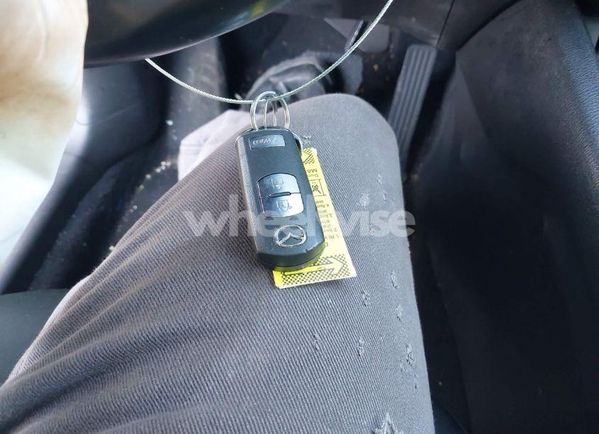 Photo 11 of 2018 Mazda Cx-5 SPORT (VIN JM3KFBBM0J0432003)