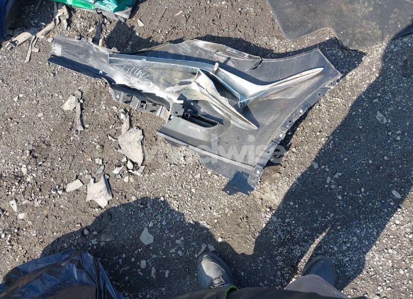 Photo 12 of 2018 Mazda Cx-5 SPORT (VIN JM3KFBBM0J0432003)