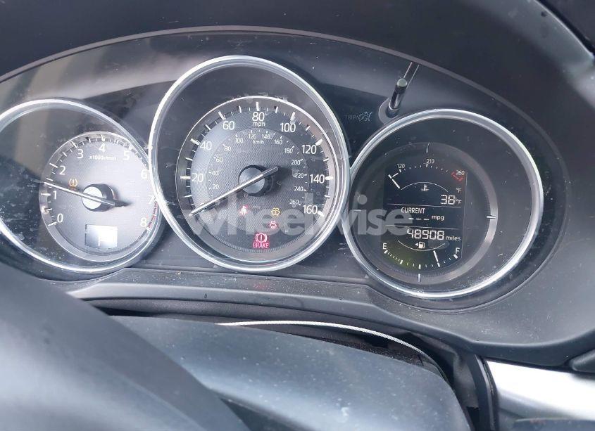 Photo 7 of 2018 Mazda Cx-5 SPORT (VIN JM3KFBBM0J0432003)