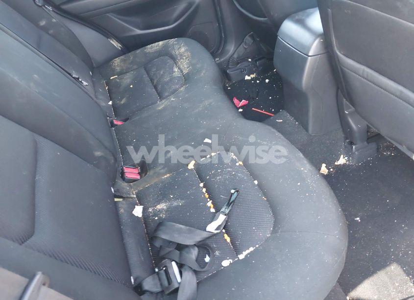 Photo 8 of 2018 Mazda Cx-5 SPORT (VIN JM3KFBBM0J0432003)