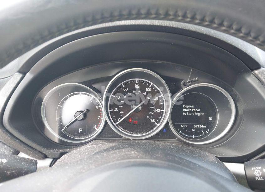 Photo 7 of 2019 Mazda Cx-5 SPORT (VIN JM3KFBBM0K1590630)