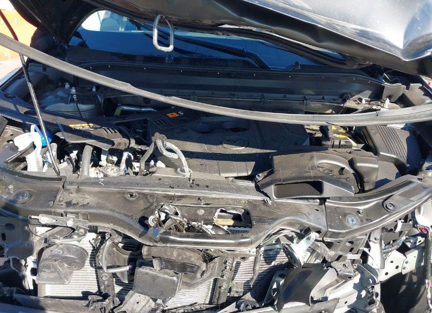 Photo 10 of 2024 Mazda Cx-5 2.5 S SELECT (VIN JM3KFBBM0R0359386)