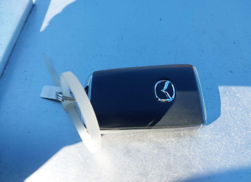 Photo 11 of 2024 Mazda Cx-5 2.5 S SELECT (VIN JM3KFBBM0R0359386)