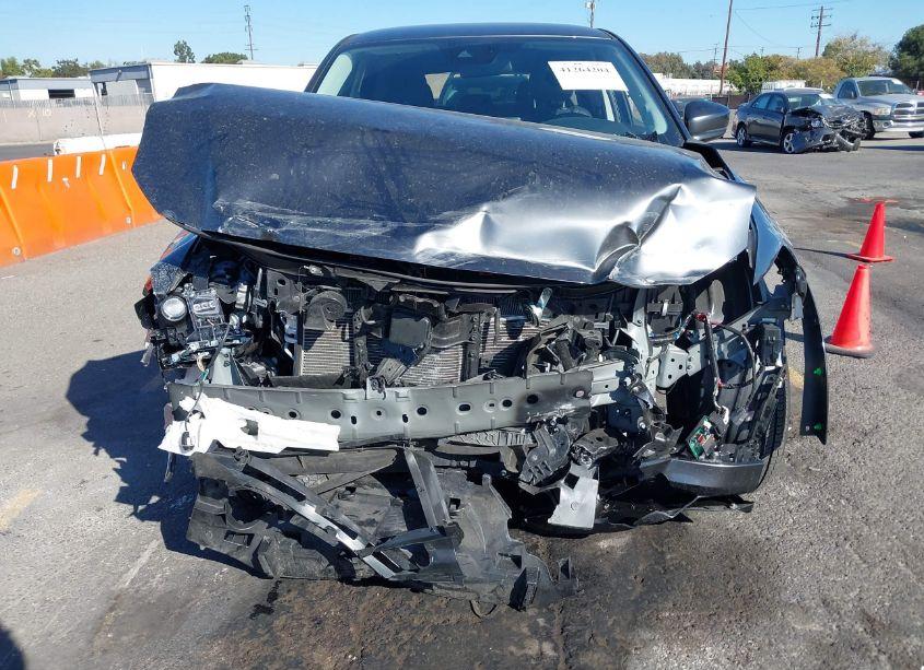 Photo 12 of 2024 Mazda Cx-5 2.5 S SELECT (VIN JM3KFBBM0R0359386)