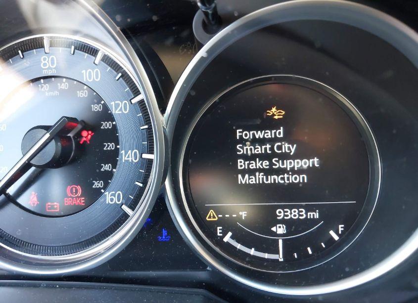 Photo 15 of 2024 Mazda Cx-5 2.5 S SELECT (VIN JM3KFBBM0R0359386)